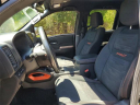 Thumbnail image of 2023 Nissan Frontier at Grand Blanc Nissan