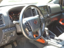 Thumbnail image of 2023 Nissan Frontier at Grand Blanc Nissan