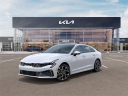 Thumbnail image of 2025 Kia K5 at Kia of Grand Blanc