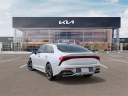 Thumbnail image of 2025 Kia K5 at Kia of Grand Blanc