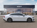Thumbnail image of 2025 Kia K5 at Kia of Grand Blanc