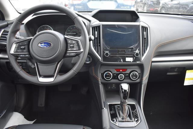 Thumbnail image of 2025 Subaru Crosstrek at Island Subaru