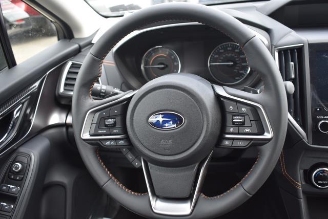 Thumbnail image of 2025 Subaru Crosstrek at Island Subaru