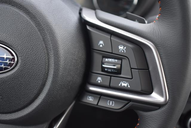 Thumbnail image of 2025 Subaru Crosstrek at Island Subaru