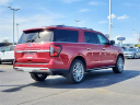 Thumbnail image of 2022 Ford Expedition MAX at Avis Ford