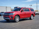 Thumbnail image of 2022 Ford Expedition MAX at Avis Ford