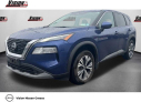 Thumbnail image of 2022 Nissan Rogue at Vision Nissan Greece