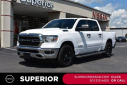Thumbnail image of 2023 Ram 1500 at Superior Nissan of Conway NEW