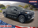 Thumbnail image of 2023 Chevrolet Colorado at Montrose Ford