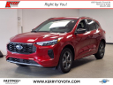 Thumbnail image of 2024 Ford Escape at Kerry Toyota