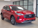 Thumbnail image of 2024 Ford Escape at Kerry Toyota