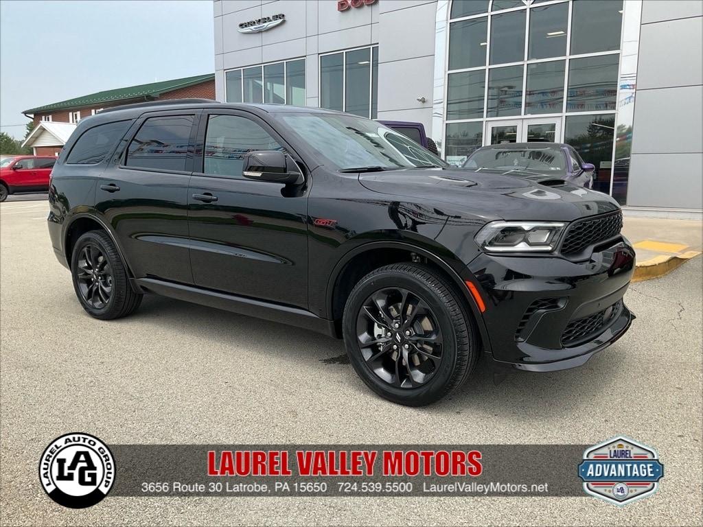 Thumbnail image of 2025 Dodge Durango at Laurel Valley Motors