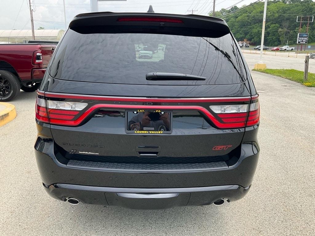 Thumbnail image of 2025 Dodge Durango at Laurel Valley Motors