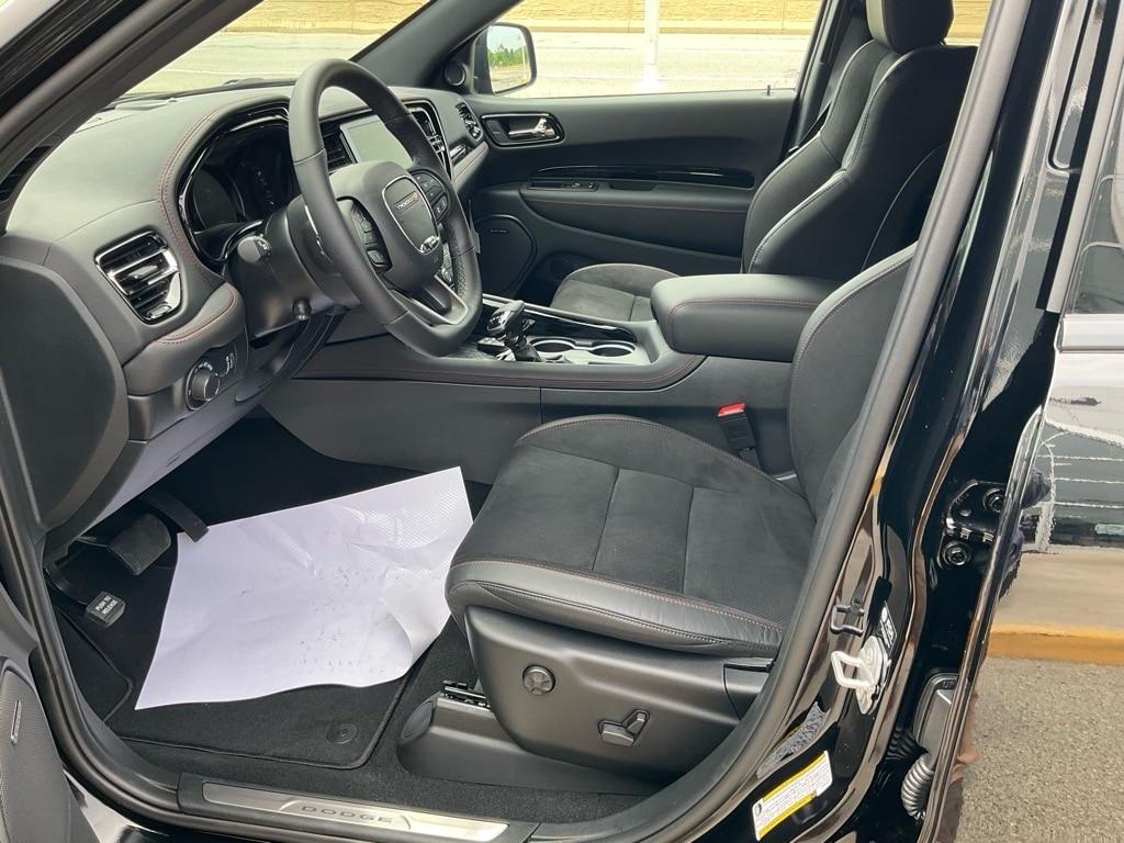 Thumbnail image of 2025 Dodge Durango at Laurel Valley Motors