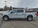Thumbnail image of 2023 Ford F-150 at Charlie's Motor Mall Used