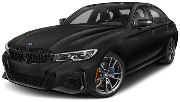 Thumbnail image of 2021 BMW 3 Series at Ford of Port Jeff