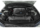 Thumbnail image of 2021 BMW 3 Series at Ford of Port Jeff