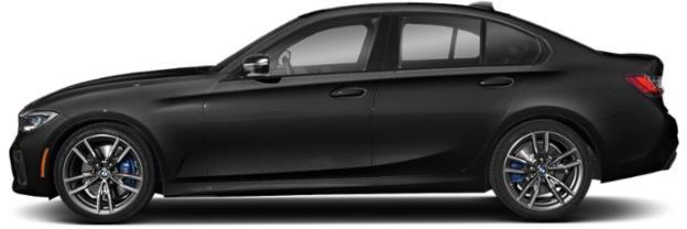 Thumbnail image of 2021 BMW 3 Series at Ford of Port Jeff