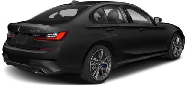 Thumbnail image of 2021 BMW 3 Series at Ford of Port Jeff