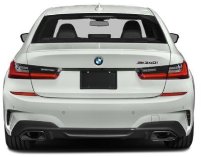 Thumbnail image of 2021 BMW 3 Series at Ford of Port Jeff