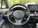 Thumbnail image of 2022 Toyota C-HR at Huntington Honda
