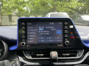 Thumbnail image of 2022 Toyota C-HR at Huntington Honda
