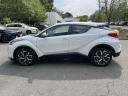 Thumbnail image of 2022 Toyota C-HR at Huntington Honda