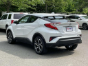 Thumbnail image of 2022 Toyota C-HR at Huntington Honda