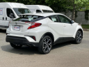 Thumbnail image of 2022 Toyota C-HR at Huntington Honda