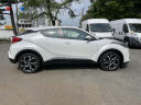 Thumbnail image of 2022 Toyota C-HR at Huntington Honda