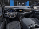 Thumbnail image of 2025 Chevrolet Silverado 1500 at Bunnin Chevrolet Of Santa Paula - New