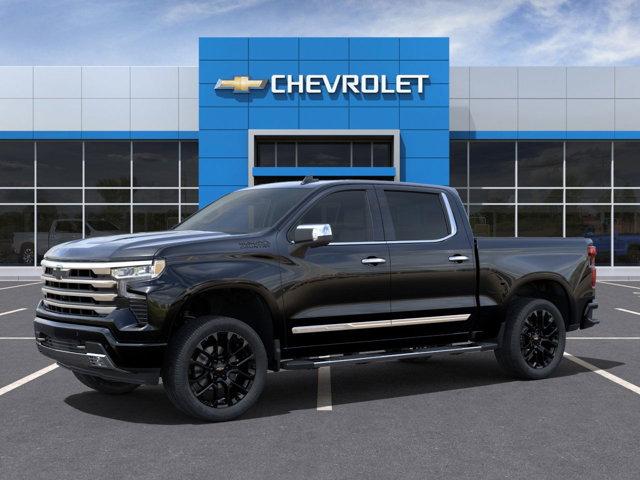 Thumbnail image of 2025 Chevrolet Silverado 1500 at Bunnin Chevrolet Of Santa Paula - New