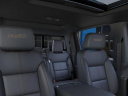 Thumbnail image of 2025 Chevrolet Silverado 1500 at Bunnin Chevrolet Of Santa Paula - New
