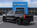 Thumbnail image of 2025 Chevrolet Silverado 1500 at Bunnin Chevrolet Of Santa Paula - New