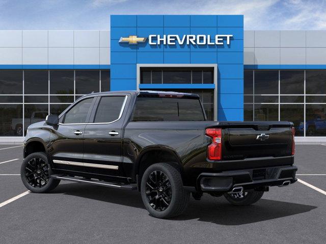 Thumbnail image of 2025 Chevrolet Silverado 1500 at Bunnin Chevrolet Of Santa Paula - New