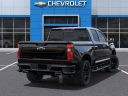 Thumbnail image of 2025 Chevrolet Silverado 1500 at Bunnin Chevrolet Of Santa Paula - New