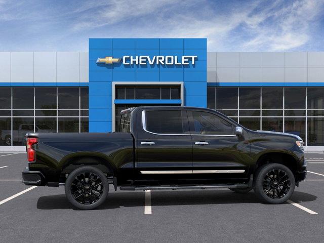 Thumbnail image of 2025 Chevrolet Silverado 1500 at Bunnin Chevrolet Of Santa Paula - New