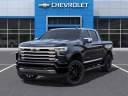 Thumbnail image of 2025 Chevrolet Silverado 1500 at Bunnin Chevrolet Of Santa Paula - New