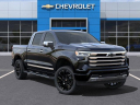 Thumbnail image of 2025 Chevrolet Silverado 1500 at Bunnin Chevrolet Of Santa Paula - New