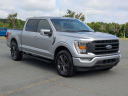 Thumbnail image of 2021 Ford F-150 at CrossRoads Ford Indian Trail - New and Used