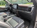 Thumbnail image of 2021 Ford F-150 at CrossRoads Ford Indian Trail - New and Used