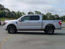 Thumbnail image of 2021 Ford F-150 at CrossRoads Ford Indian Trail - New and Used