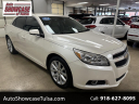 2013 Chevrolet Malibu LT at Auto Showcase of Tulsa
