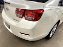 Thumbnail image of 2013 Chevrolet Malibu at Auto Showcase of Tulsa