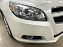 Thumbnail image of 2013 Chevrolet Malibu at Auto Showcase of Tulsa