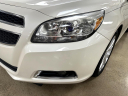 Thumbnail image of 2013 Chevrolet Malibu at Auto Showcase of Tulsa