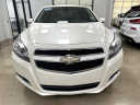 Thumbnail image of 2013 Chevrolet Malibu at Auto Showcase of Tulsa