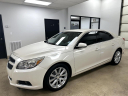 Thumbnail image of 2013 Chevrolet Malibu at Auto Showcase of Tulsa