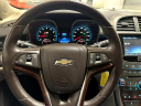 Thumbnail image of 2013 Chevrolet Malibu at Auto Showcase of Tulsa