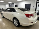 Thumbnail image of 2013 Chevrolet Malibu at Auto Showcase of Tulsa